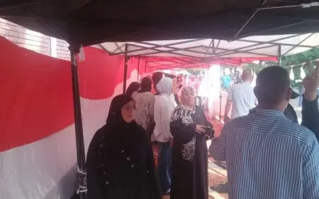 الجيزة تهيمن على الانتخابات النيابية الجديدة تفاصيل مثيرة من مراسلة صدى البلد في الساعات الأخيرة بالفيديو