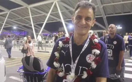 مدرب منتخب ناشئي اليد يستعرض أسرار نجاحهم في المونديال