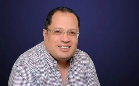 هاني لبيب يكشف عن نضوج العملية السياسية بعد 30 يونيو