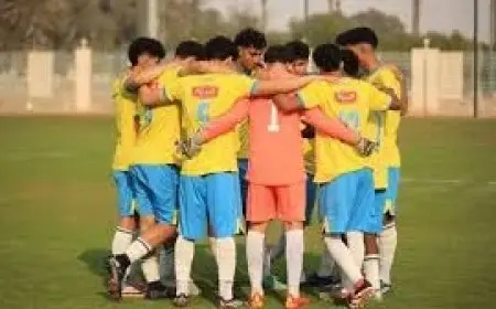 الإسماعيلي يقيّم مستوى لاعبيه في فترة التوقف الدولي