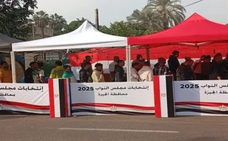 انتخابات مجلس النواب 2025 في يومها الأول تسجل هيمنة للقبائل