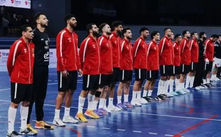 محاضرة فيديو مثيرة لرجال الأهلي استعدادًا للتألق في السوبر المصري