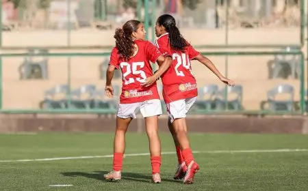 الأهلي يتحدى طلائع الجيش في مباراة مثيرة ضمن بطولة الجمهورية