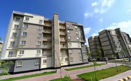 موعد إطلاق 25012 وحدة سكنية في مشاريع ديارنا وجنة وسكن مصر