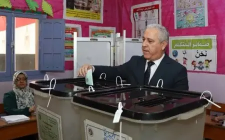 رئيس الوطنية للصحافة يؤكد دور المؤسسات القومية في تقديم صورة شاملة للانتخابات وعين المواطن عليها