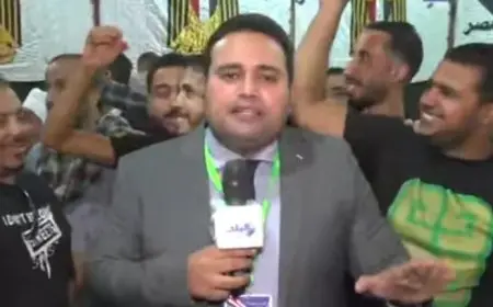 اكتشافات مثيرة في اللحظات الأخيرة لانتخابات النواب بأسيوط