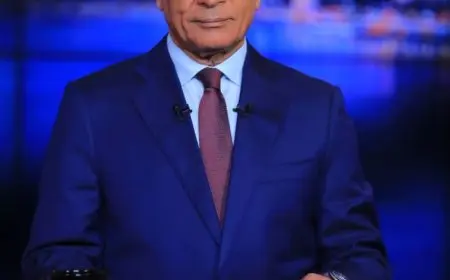 أحمد موسى يؤكد أن القائمة الوطنية تشمل أحزاب المعارضة والمواطن هو من يحدد المصير