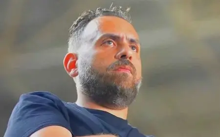 وليد صلاح عبد اللطيف يصف تجربة جون إدوارد مع الزمالك بالفاشلة تماماً حتى الآن