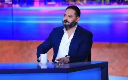 وليد عبداللطيف يؤكد صعوبة استمرار عبدالرؤوف مع الزمالك ويقترح الحل في الاعتماد على لاعب أجنبي