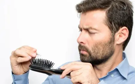 استشاري نفسي يكشف عن أضرار العزوبية وتأثيراتها الصحية أبرزها تساقط الشعر