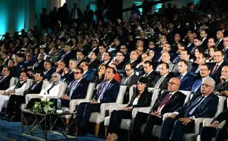 رئيس الوزراء يطلق النسخة الثالثة من المؤتمر العالمي للسكان والصحة والتنمية البشرية