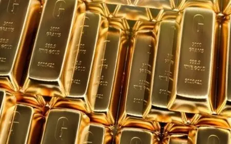 سعر سبيكة الذهب اليوم في مصر تعرف على أحدث الأسعار والمستجدات