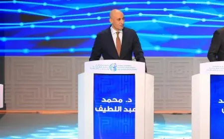 وزير التعليم يعلن أن مصر تمتلك أقوى نظام تعليمي قبل الجامعي في الشرق الأوسط