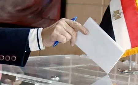 محافظ القاهرة يعلن اكتمال الاستعدادات لانتخابات النواب المقبلة