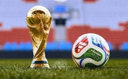 الفيفا يخطط لإصلاح نظام قرعة كأس العالم وإيطاليا تحقق المكاسب بينما تونس تتعرض للأضرار