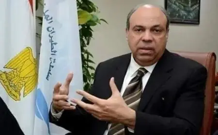 وزير الطيران يؤكد أهمية التكامل العالمي لصناعة نقل جوي أكثر استدامة وكفاءة