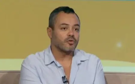 محمود رشاد يروي تجربته الملهمة في عالم إخراج الأفلام الوثائقية