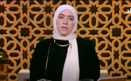 دينا أبو الخير تؤكد أهمية رد الشبكة والهدايا حتى في حالة فسخ الخطوبة