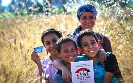 موعد صرف معاش تكافل وكرامة لشهر نوفمبر 2025 بالتفصيل للمستفيدين