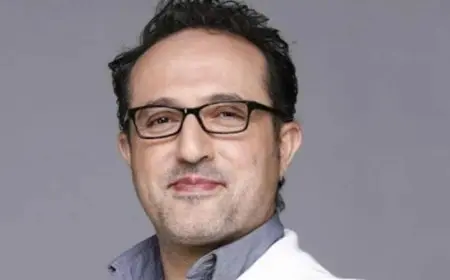 شريف مدكور يتمسك برفض التصالح مع المسيء له في التعليقات ويشترط شرطاً خاصاً