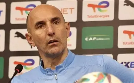 يورتشيتش ينافس إنريكي وهانز فليك على جائزة أفضل مدرب في العالم