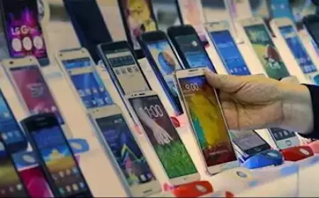 الجهاز القومي لتنظيم الاتصالات هل يملك السلطة لإيقاف الأجهزة المحمولة بأمر من الجمارك