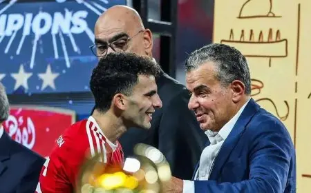 خبير لوائح يكشف عن تلاعب اتحاد الكرة في عقوبات السوبر ويصف ما حدث بالتهريج