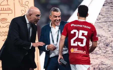 رضوان الزياتي يكشف أسباب انقلاب جماهير الزمالك على زيزو بسبب تصريحات هشام نصر