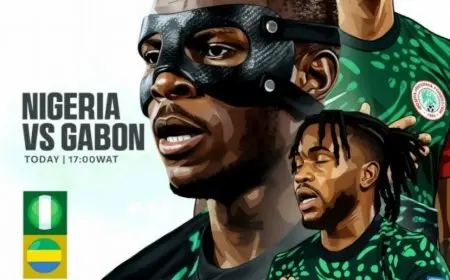 تسوية أزمة تمرد اللاعبين في معسكر منتخب نيجيريا استعداداً للمباريات المقبلة