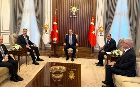 مصر وتركيا تتعاونان في محاربة الإرهاب بجميع أشكاله دون اعتبار للمكان أو الأفراد