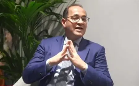 وزير المالية يعلن عن زيادة العملات التذكارية في المتحف المصري الكبير لتلبية الطلب المتزايد عليها