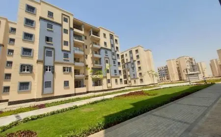 إطلاق 25 ألف وحدة سكنية جديدة على منصة مصر الرقمية مع تفاصيل خطوات التقديم ومواعيد كراسة الشروط
