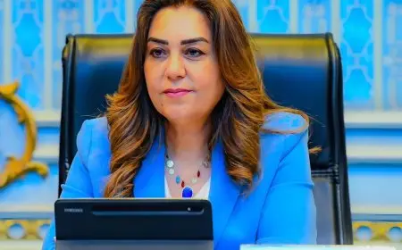 التنمية المحلية تعتمد المخططات التفصيلية ل100 قرية و14 مدينة في 9 محافظات لتنظيم مشاريع البناء