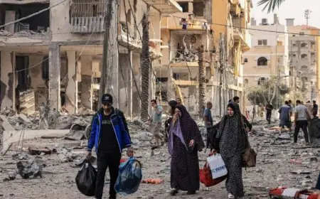 مصطفى بكري يصف الاعتداءات الإسرائيلية في غزة بانتهاك صارخ لوقف إطلاق النار