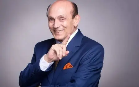 مصر تتذكر أبنائها مصطفى بكري يطلع الجمهور على آخر تطورات حالة محمد صبحي بعد توجيه الرئيس السيسي لرعايته