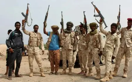 السودان على حافة التقسيم الداخلي بسبب الصراعات مصطفى بكري يكشف التفاصيل