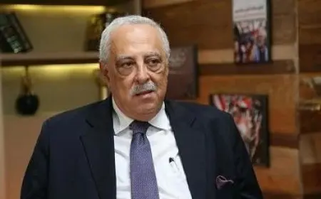 سمير مرقص يحذر من ثورة تكنولوجية هائلة ستحدد بقاء الأثرياء فقط