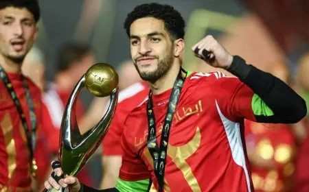 دونجا ينتقد طاهر محمد وشوبير ويؤكد عدم استحقاقهما للانضمام إلى معسكر منتخب مصر