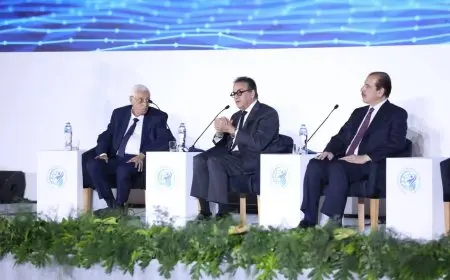 الدكتور خالد عبدالغفار يكشف عن خرائط دقيقة للتحديات الصحية ويعلن الإجراءات الفعالة للتغلب عليها