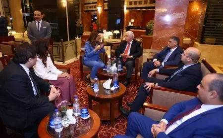 الجيزة تدخل عالم الإبداع العالمي بعد انضمامها لشبكة اليونسكو في صناعة الأفلام حسب تصريح عادل النجار