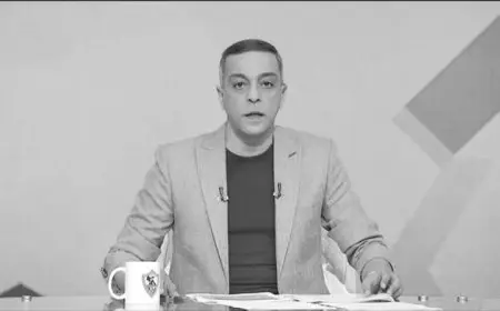 تفاصيل موعد ومكان جنازة محمد صبري نجم الزمالك السابق