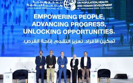 حسام هيبة يعلن عن انطلاق أول منطقة استثمارية للسياحة العلاجية في مايو 2024