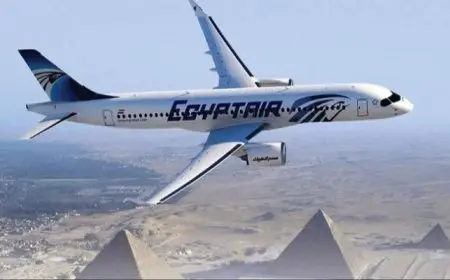 الطيران المدني تؤكد عدم بدء مشروع شركة طيران منخفضة التكاليف