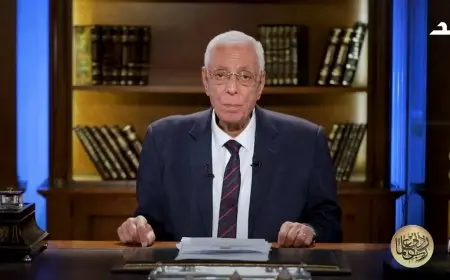 حسام موافي يكشف عن العلاقة بين التهابات القولون والمعدة وأمراض صحية خطيرة