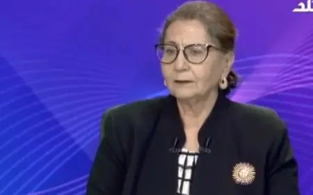 عالية المهدي تؤكد على ضرورة وضع المحافظات خططًا مستقلة لجذب الاستثمارات حسب ميزاتها الفريدة