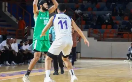 الاتحاد السكندري يحقق انتصارا مثيرا على سموحة ويتأهل إلى نهائي دوري المرتبط