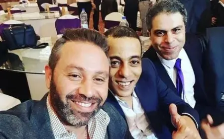 حازم إمام يبرز محمد صبري كأفضل لاعب ويؤكد أنه لم ينل حقه الكامل