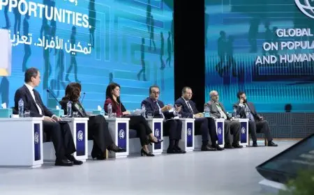 وزير الصحة يعلن عن الاستراتيجية الوطنية للصحة الرقمية 2025 إلى 2029