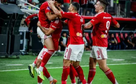 الأهلي يبدأ رحلته في كأس مصر بمواجهة المصرية للاتصالات