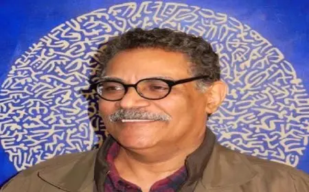 وزير الثقافة ينعى رحيل الأستاذ الدكتور رضا شحاتة أبو المجد الذي ترك وراءه إرثًا علميًا مؤثرًا